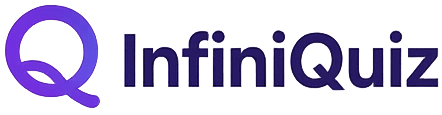 InfiniQuiz Logo